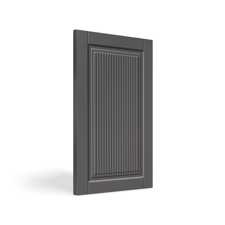 Membrane 433 | 9310 Soft Touch Antrasit