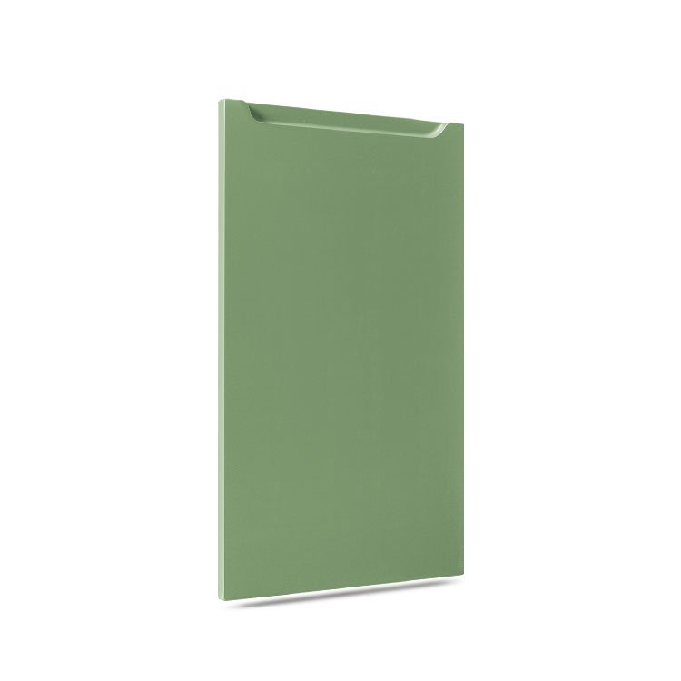 Membrane 234 | 1211 Saten Yeşil