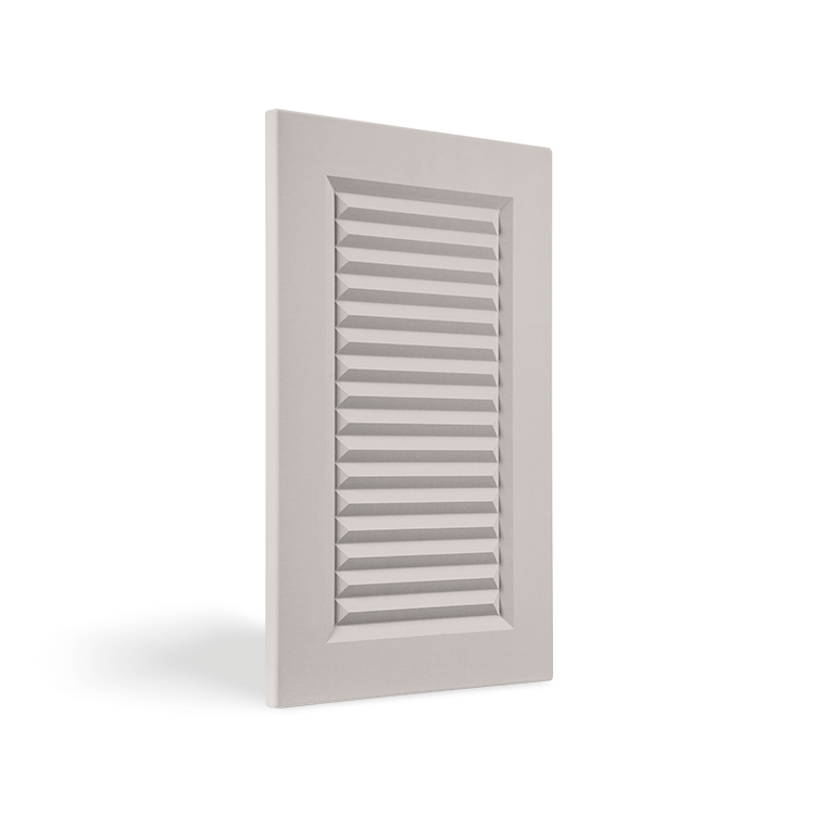 Membrane 432 | 1234 Soft Gri