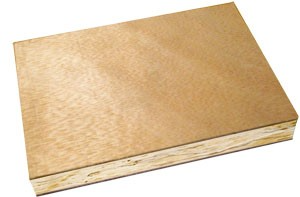 Panel OSB